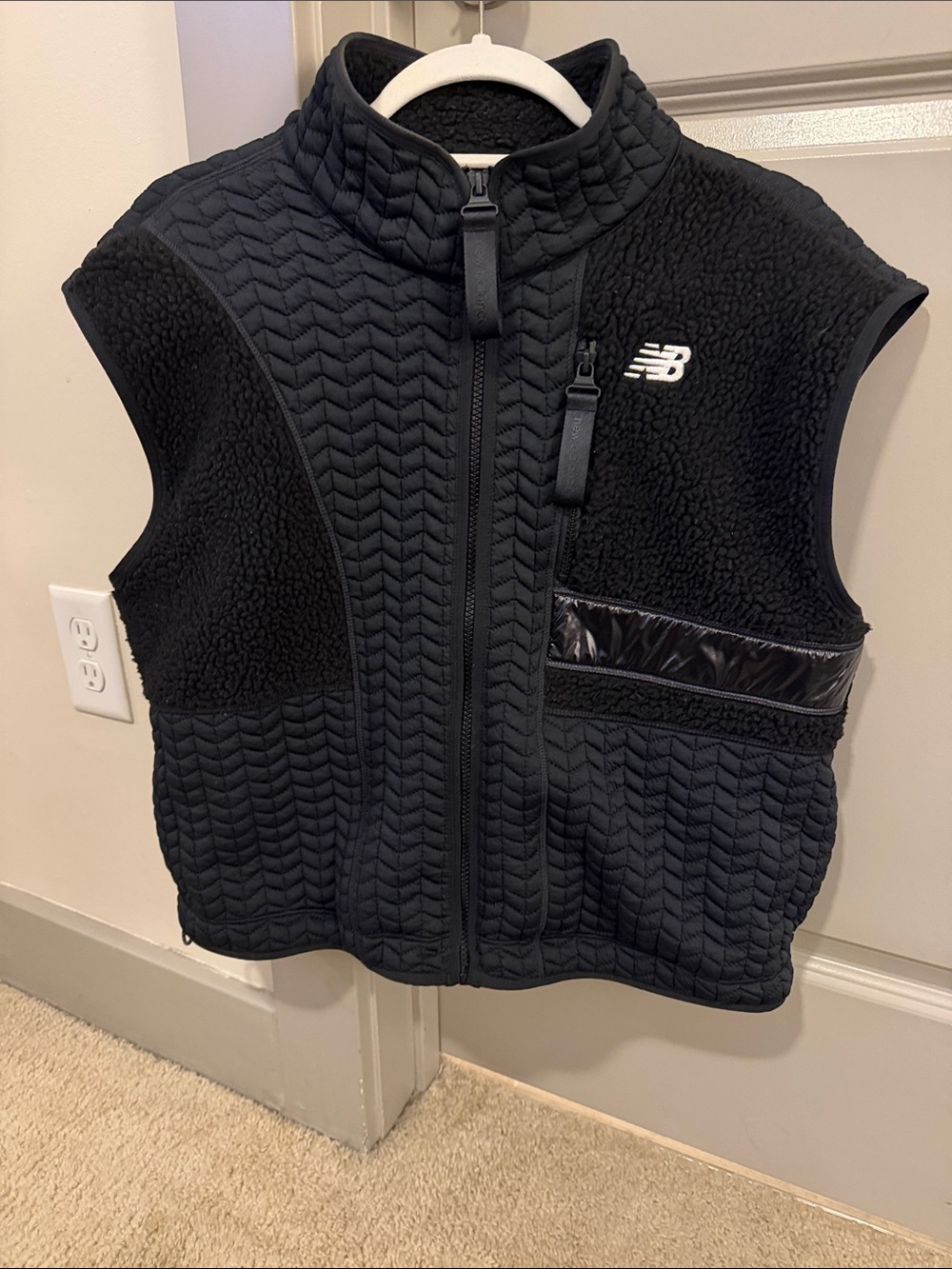New Balance Vest